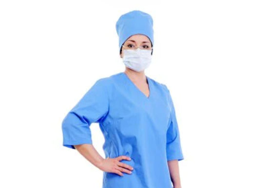 Medwear Store Scrubs: Doctor's Own Armor!