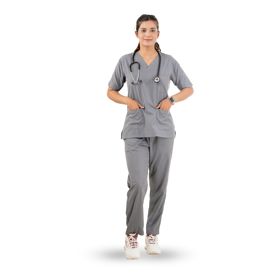 Modicare Uniform Healthcare meets Fashion!